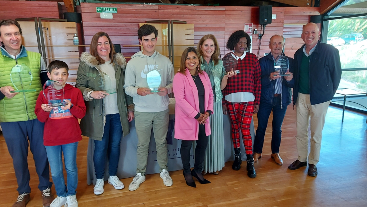 Trofeo Ayuntamiento Valle de Egües